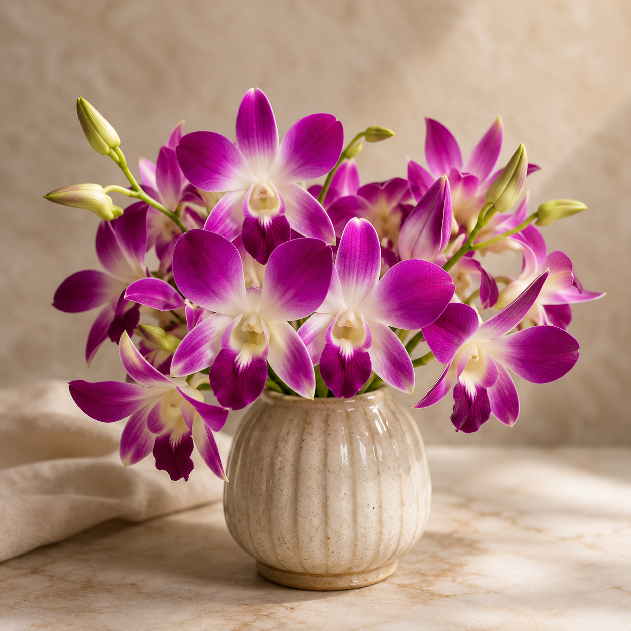 Dendrobium Orchid