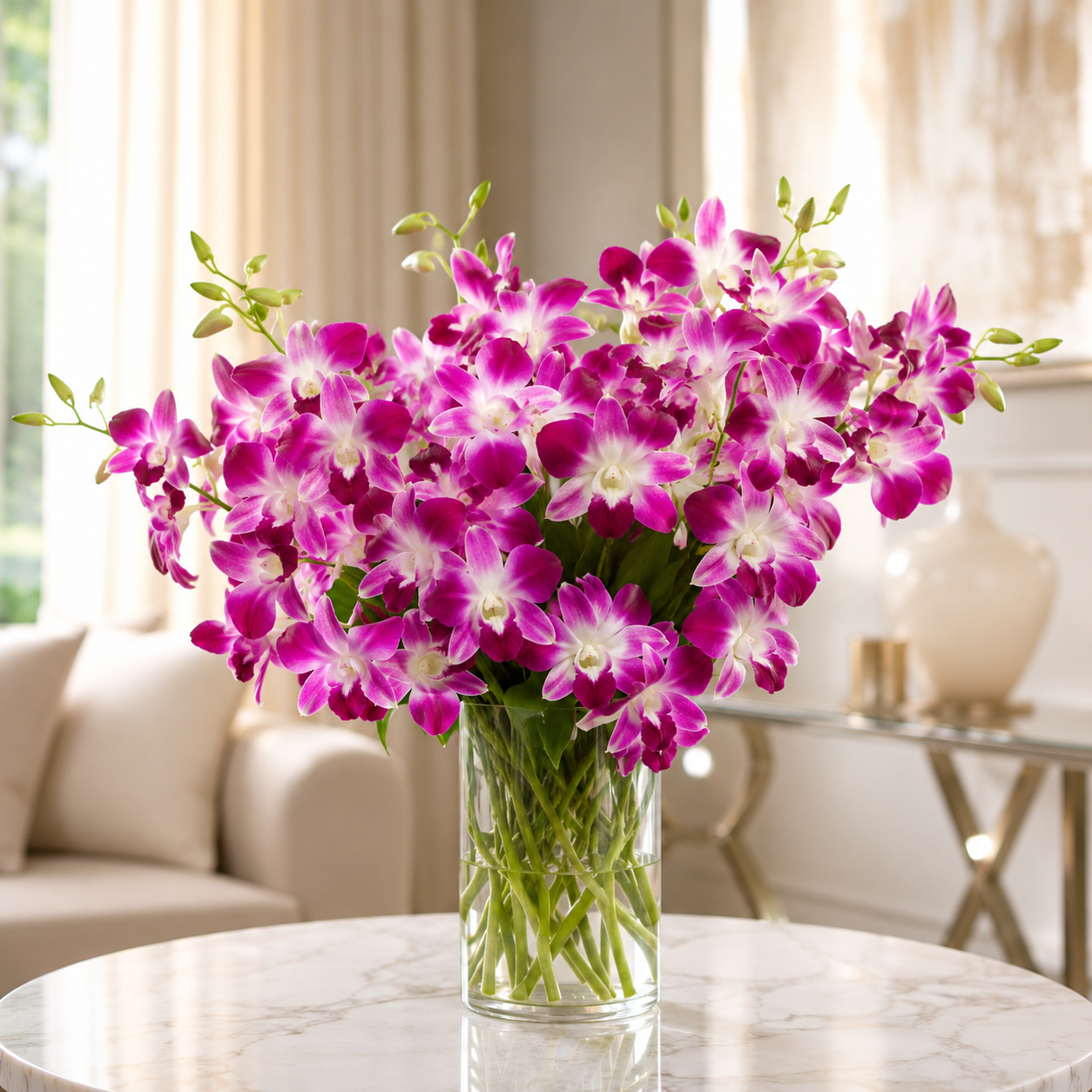 Dendrobium Orchid