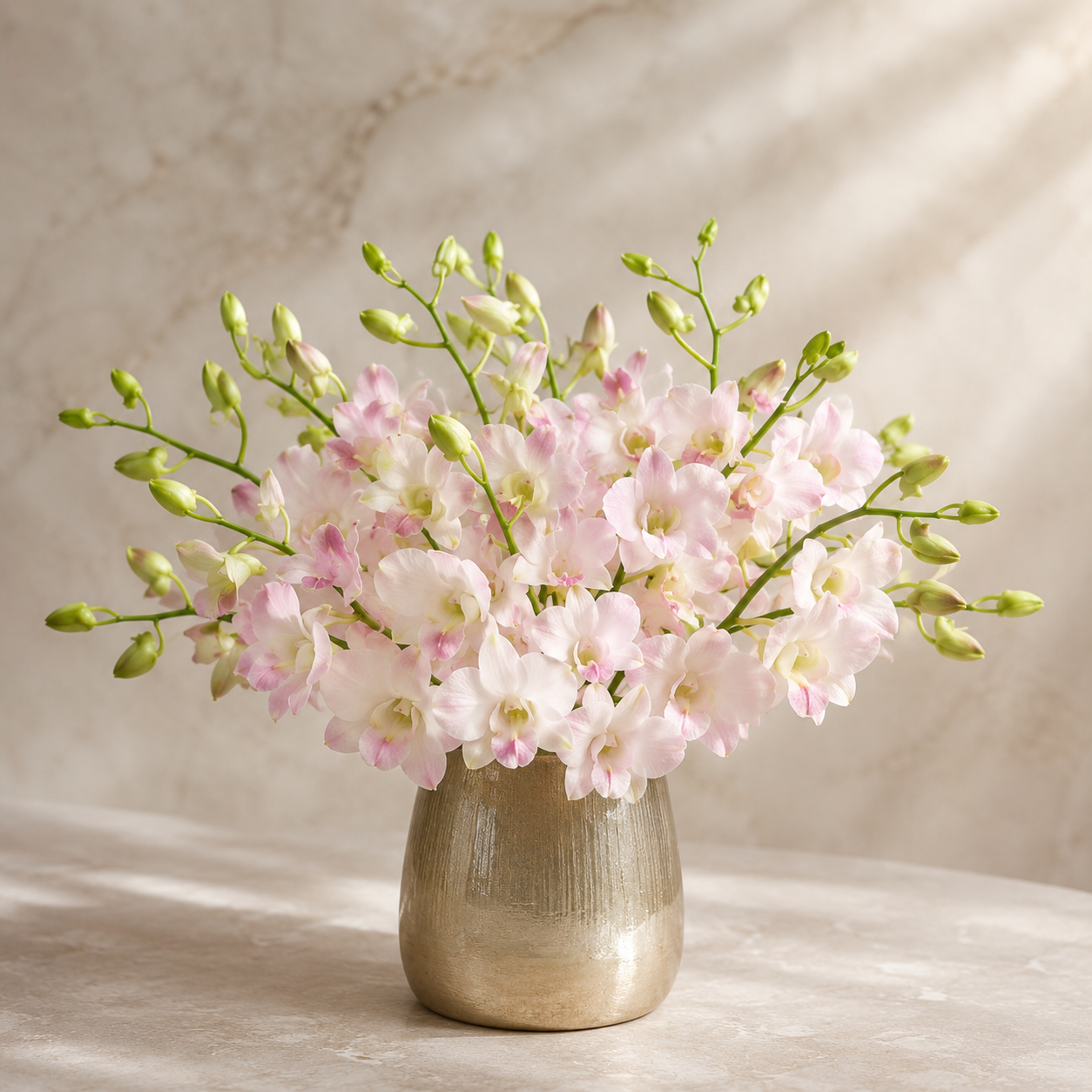 Dendrobium Orchid