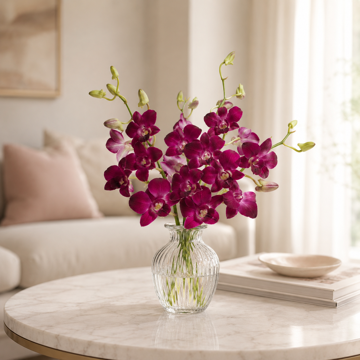 Dendrobium Orchid