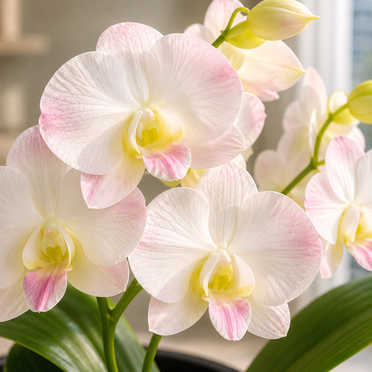 Dendrobium Cinta Sweet Pink | Home Plant