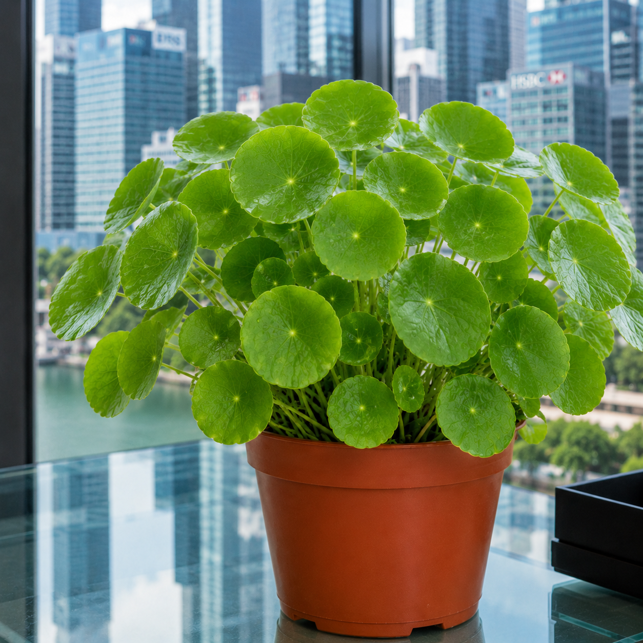 Asiatic Pennywort | Home Plant