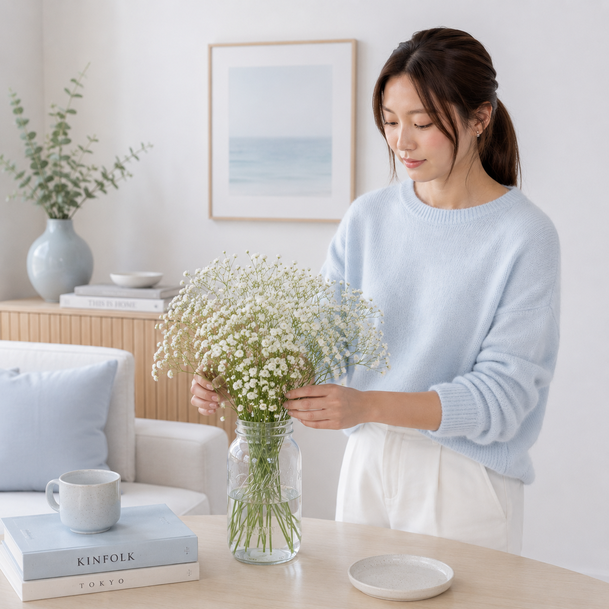 Baby's Breath | Wholesale Flowers
