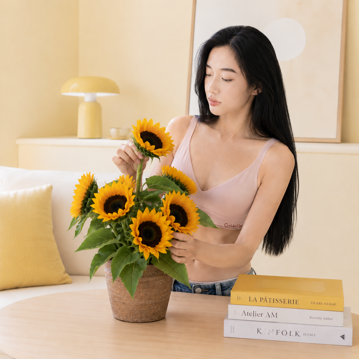 Sunflower | Wholesale Flowers