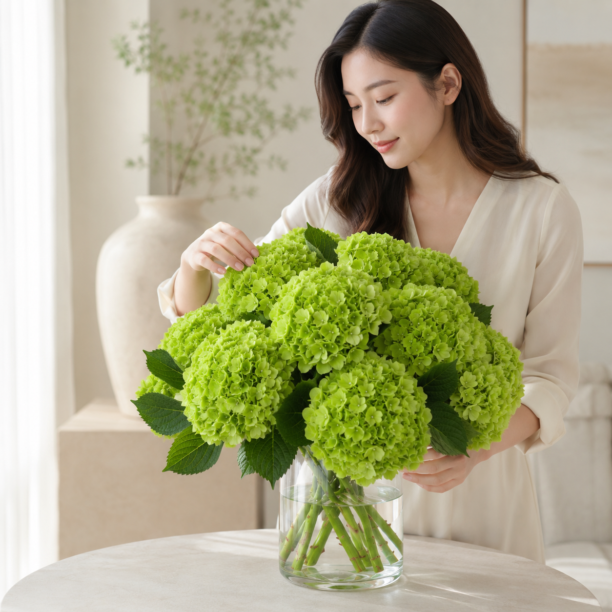 Hydrangea | Wholesale Fresh Flowers