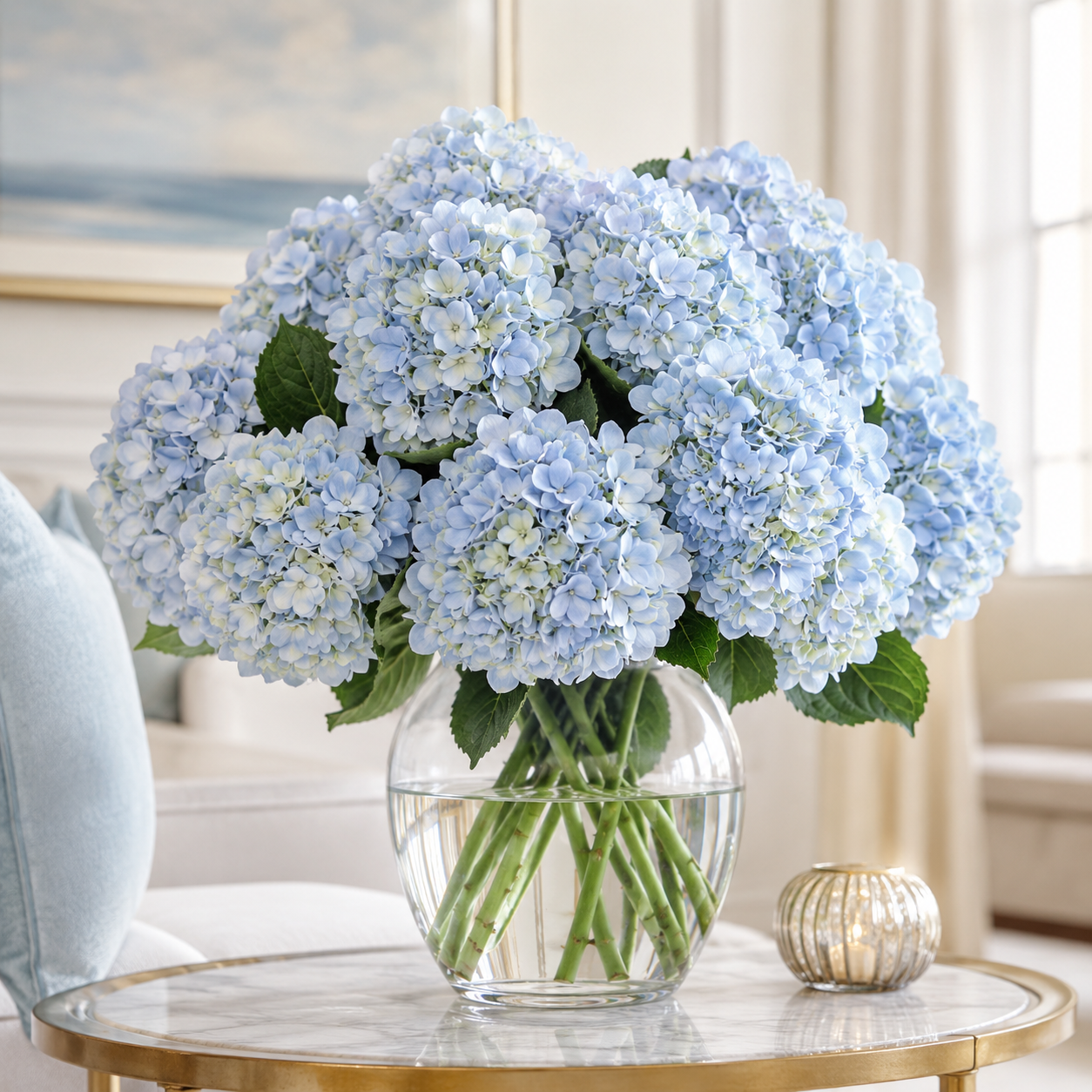 Hydrangea | Wholesale Fresh Flowers