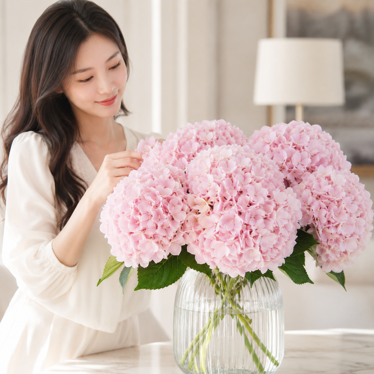 Hydrangea | Wholesale Fresh Flowers