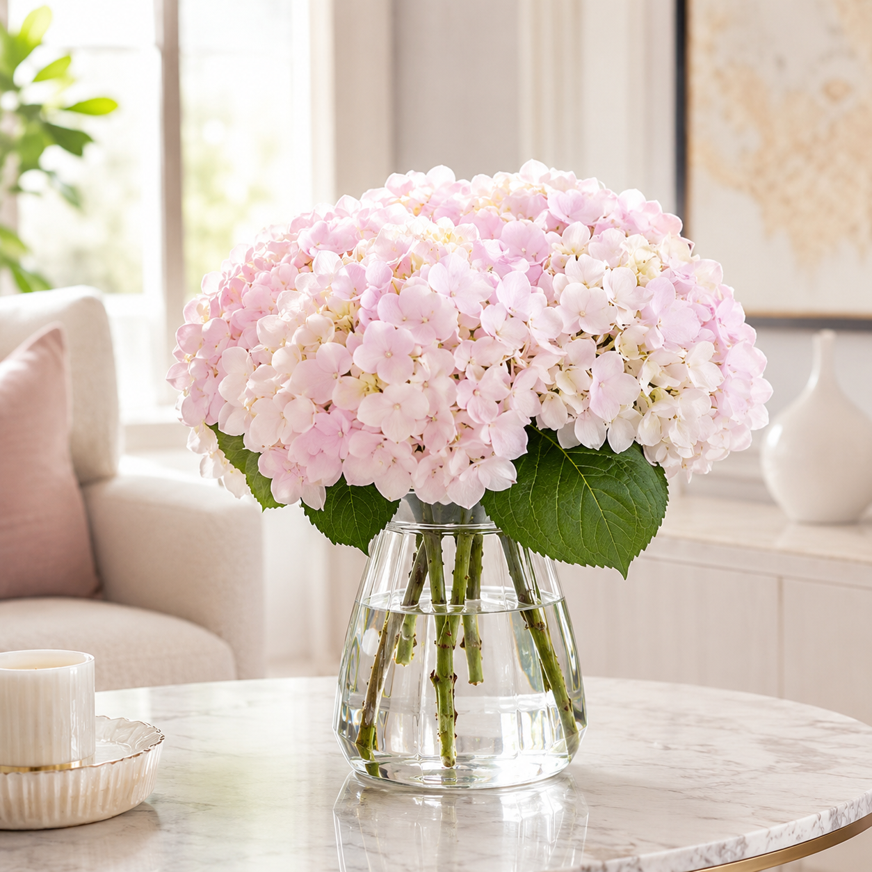 Hydrangea | Wholesale Fresh Flowers