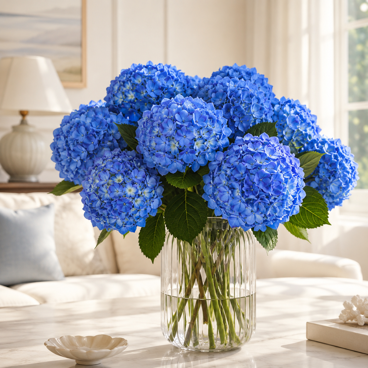 Hydrangea | Wholesale Fresh Flowers
