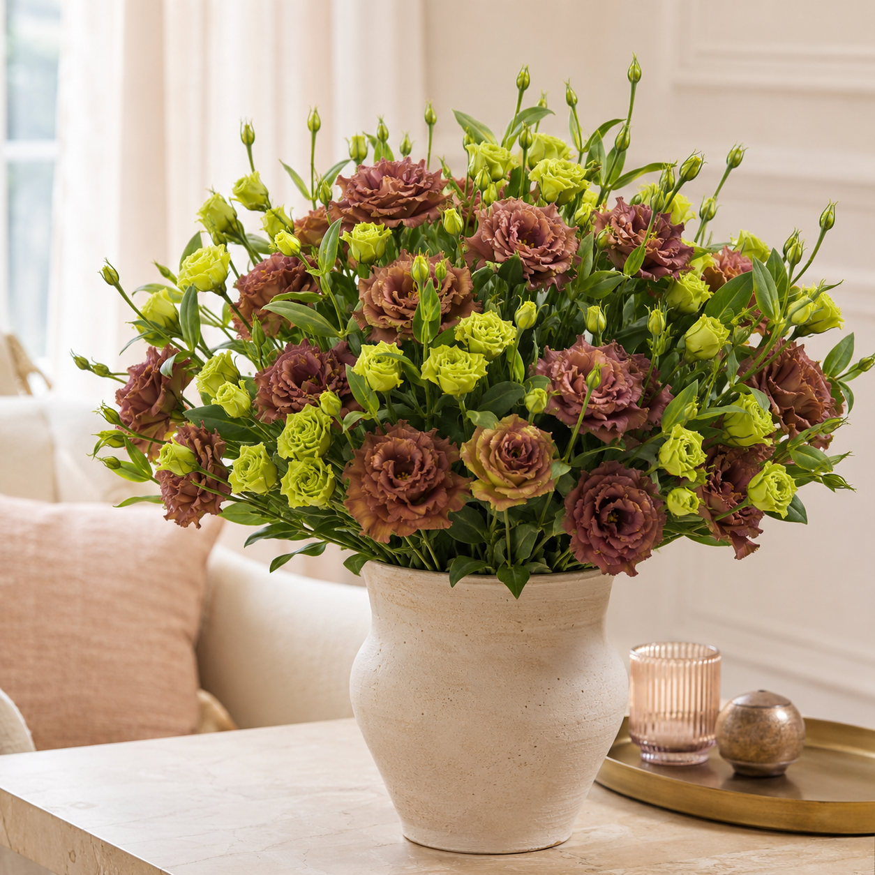 Eustoma | Wholesale Fresh Flowers