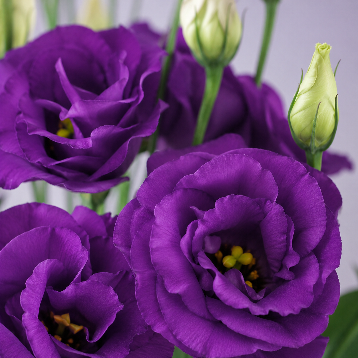 Eustoma | Wholesale Fresh Flowers