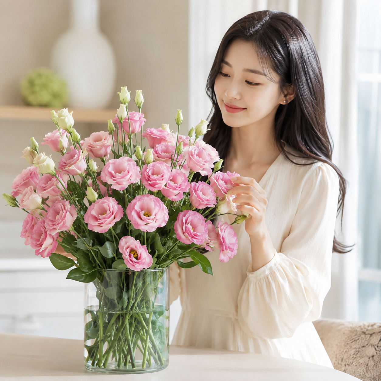 Eustoma | Wholesale Fresh Flowers