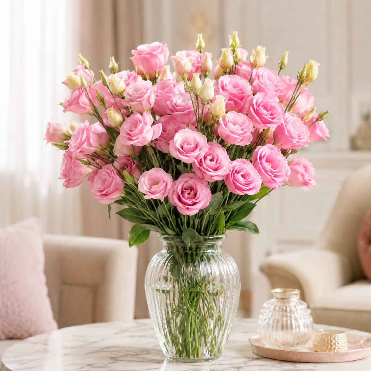 Eustoma | Wholesale Fresh Flowers