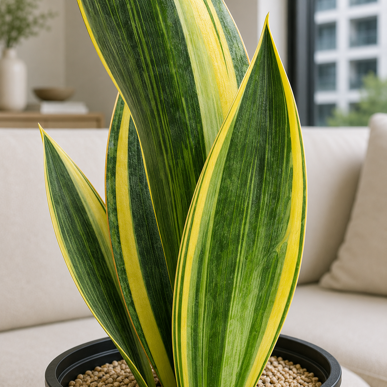 Sansevieria Whale Fin | Plant