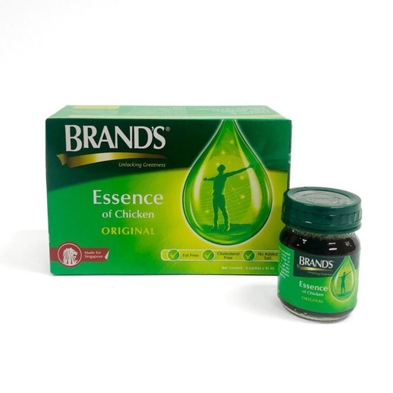 Chicken Essence