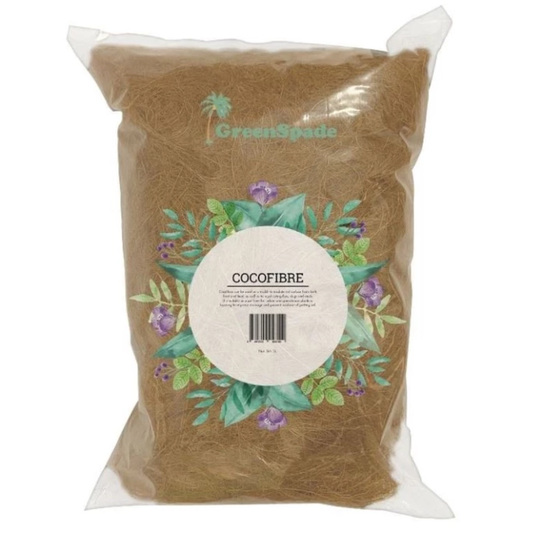 GreenSpade Cocofibre 5L