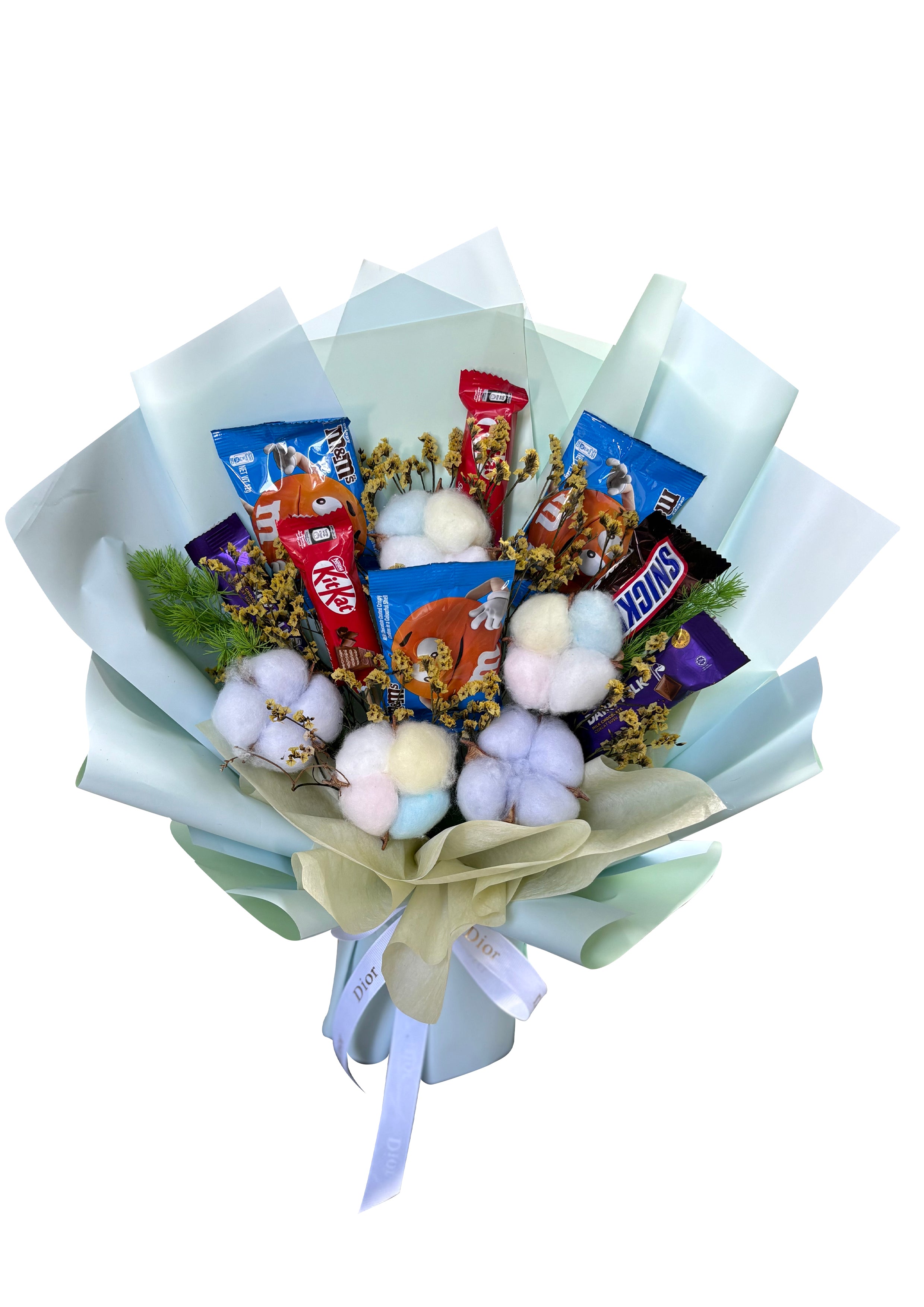 Cotton Treat Symphony