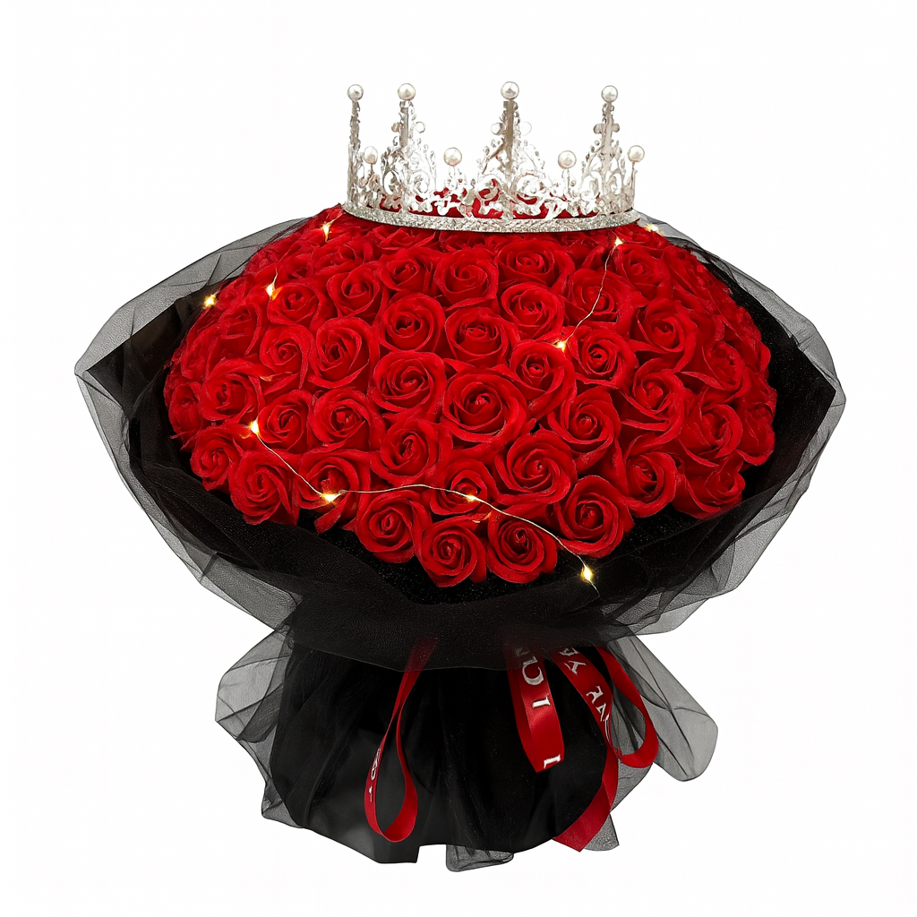Crimson Majesty