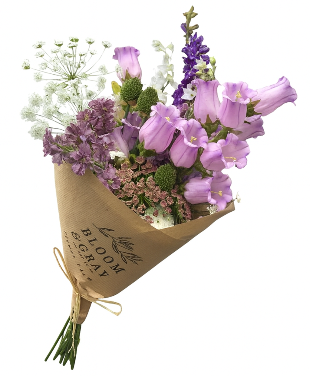 Daily Pick Fresh Flower Bouquet