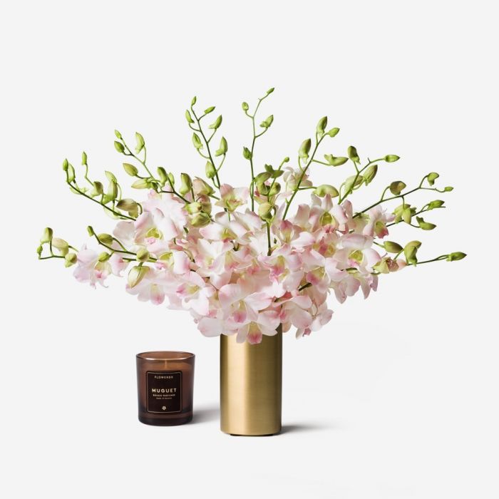 Dendrobium