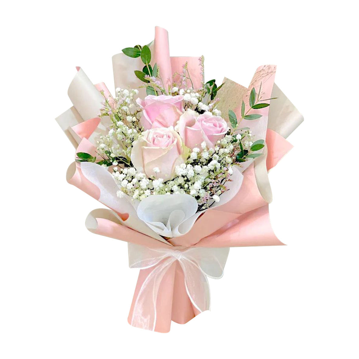 Dew Petals