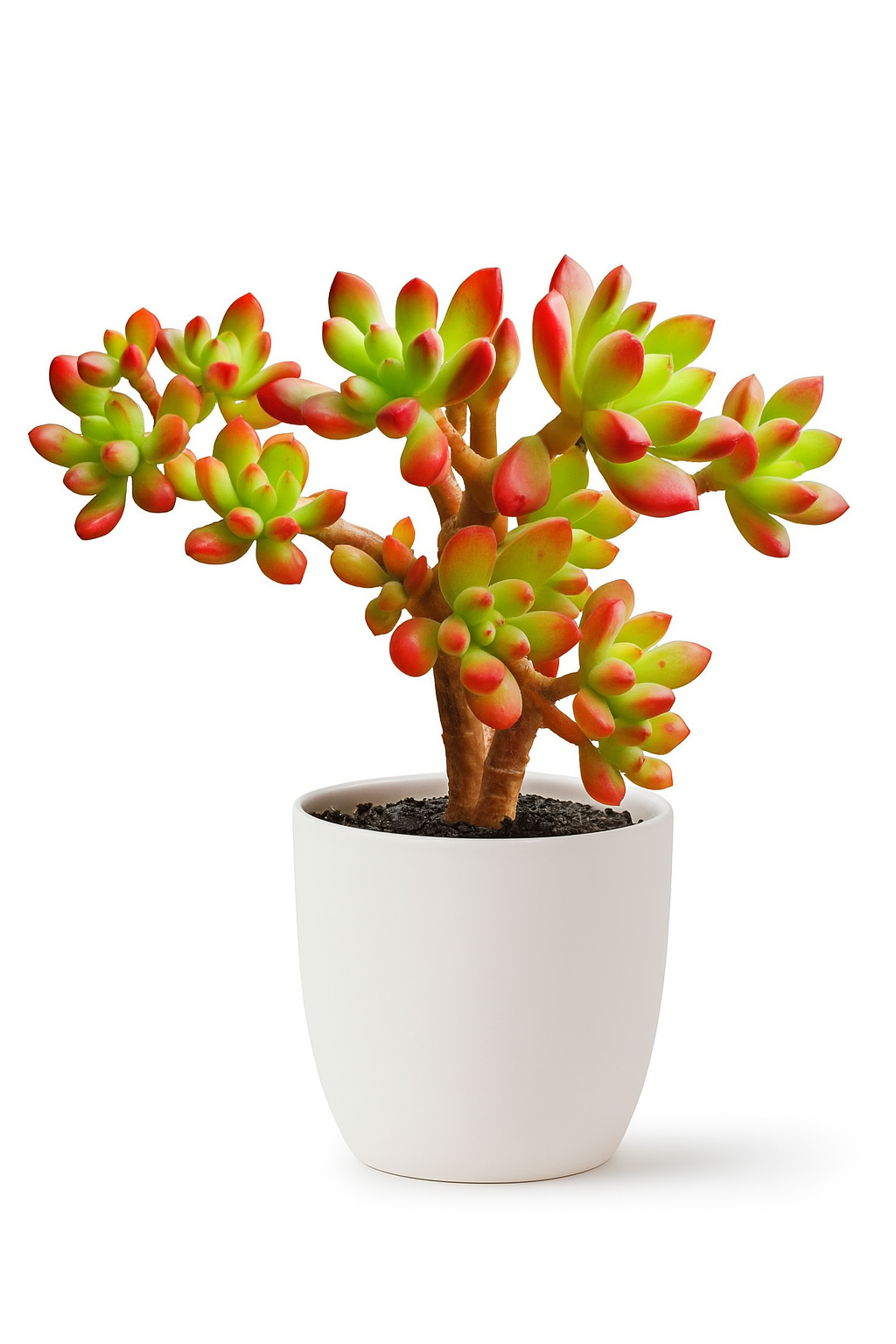 Echeveria Macdougallii