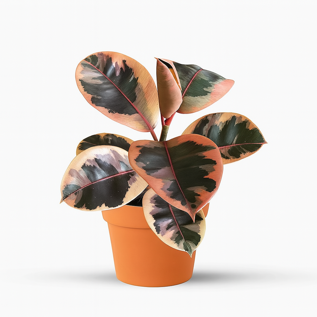 Ficus Ruby