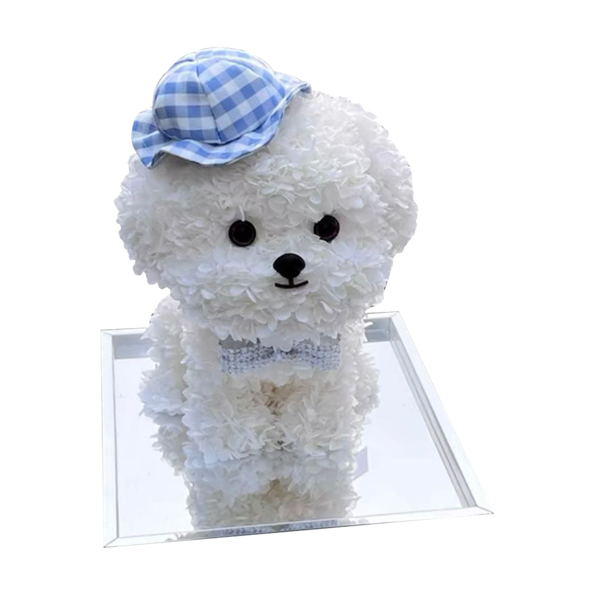 Floret Pup Parade