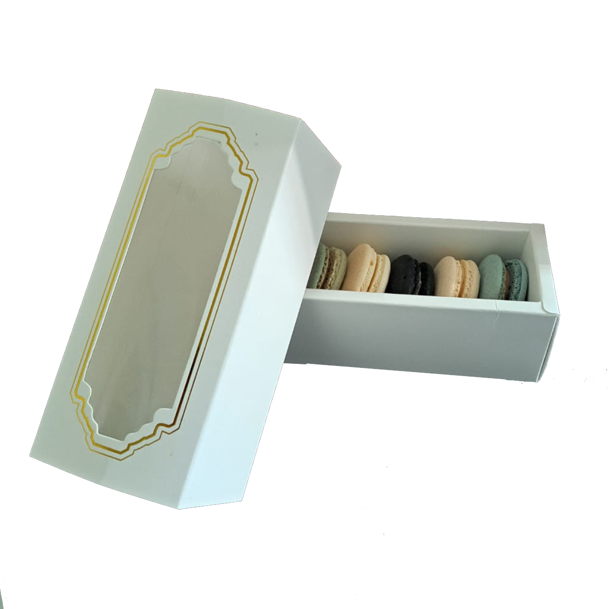 French Macarons