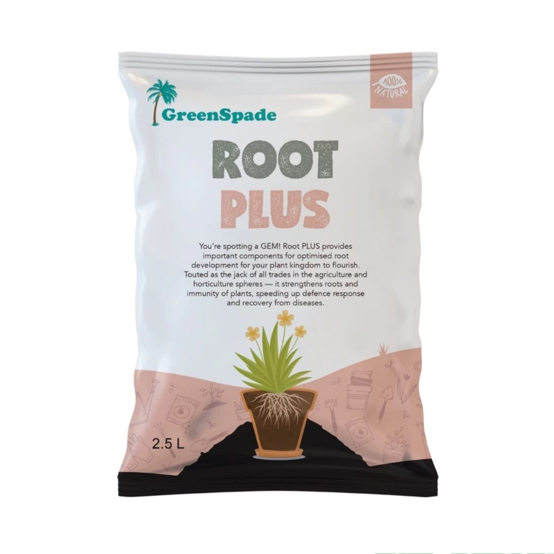 GreenSpade Root Plus 2.5L