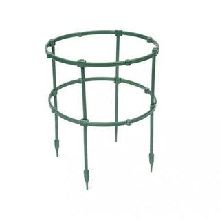 Garden Support Cage Pole Stand