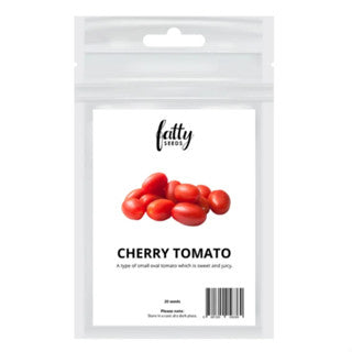 Gardening Garden Seeds Fatty Seeds – Cherry Tomato