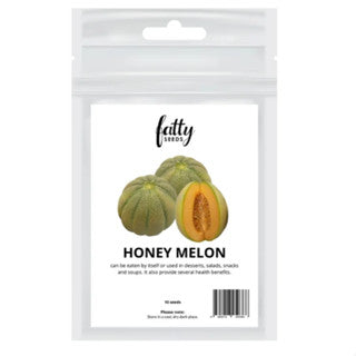 Gardening Garden Seeds Fatty Seeds – Honey Melon