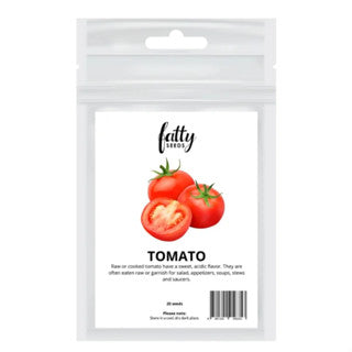 Gardening Garden Seeds Fatty Seeds – Tomato