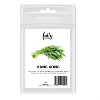 Gardening Seeds Fatty Seeds – Kang Kong Vegetable Seeds