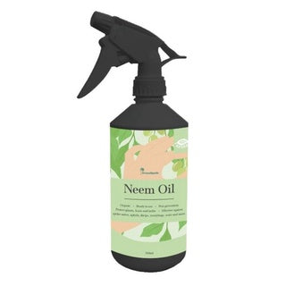 GreenSpade Neem Fertiliser 2.5L