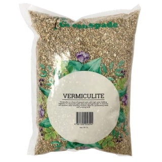 Green Spade Organic Potting Soil 5L