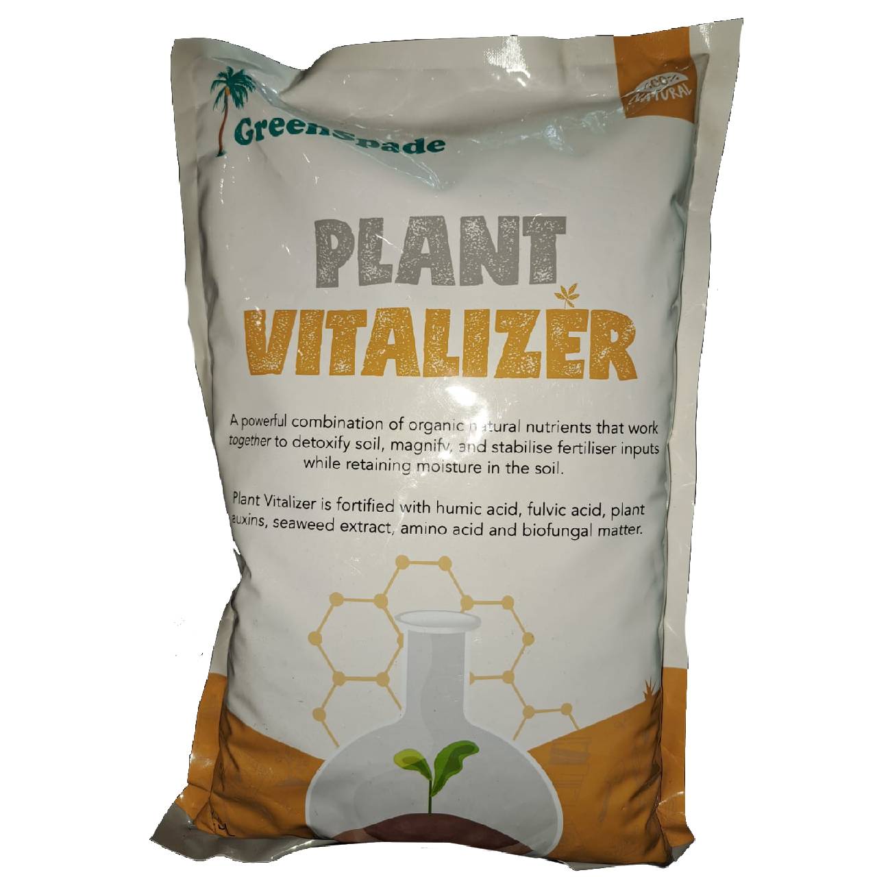 GreenSpade Plant Vitalizer 2.5L