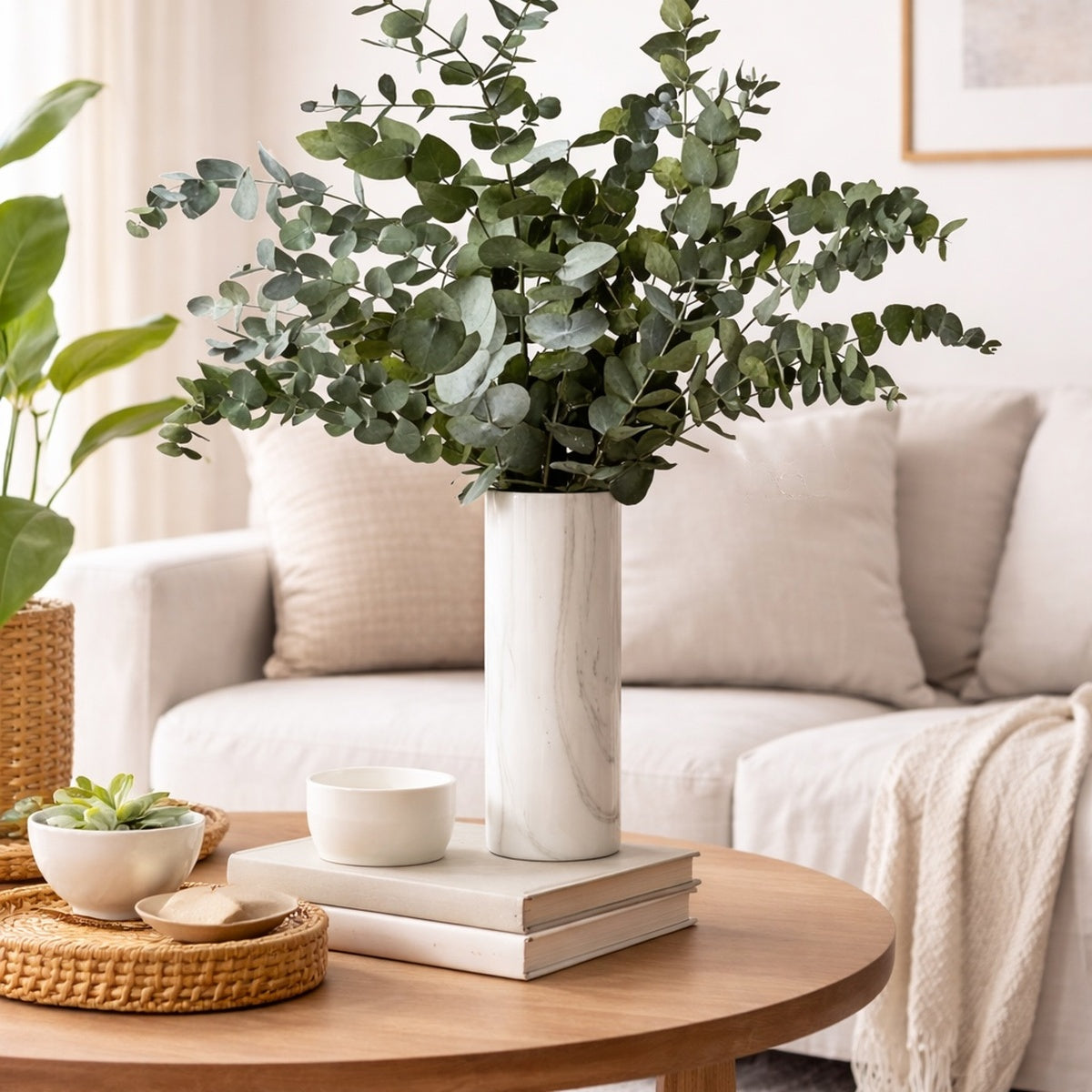 Eucalyptus Leaves | Wholesale Flowers