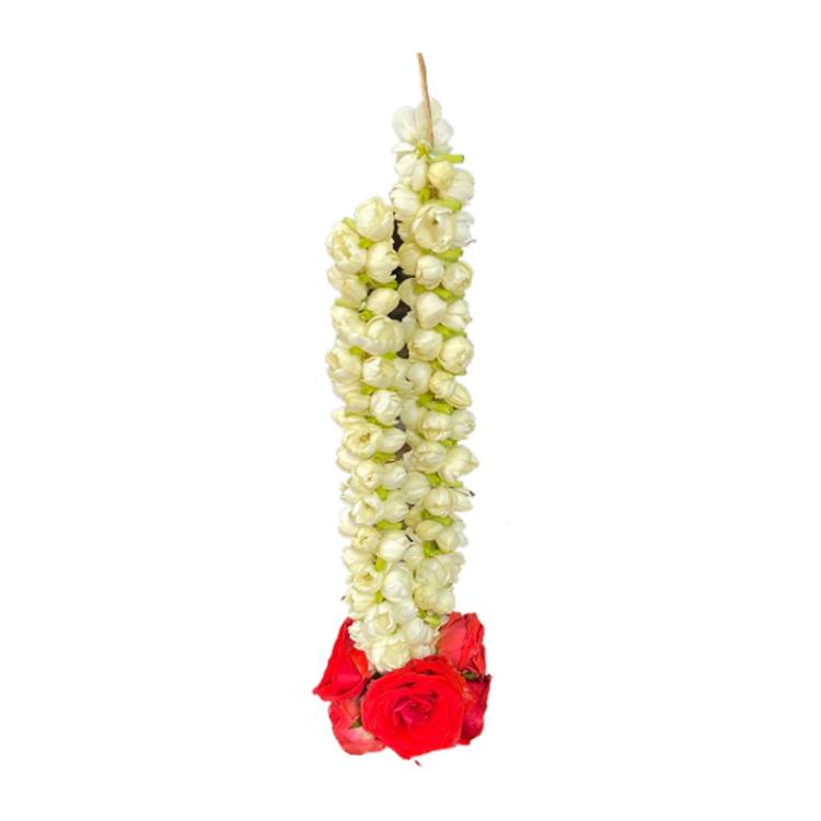 Jasmine Garland Temple String