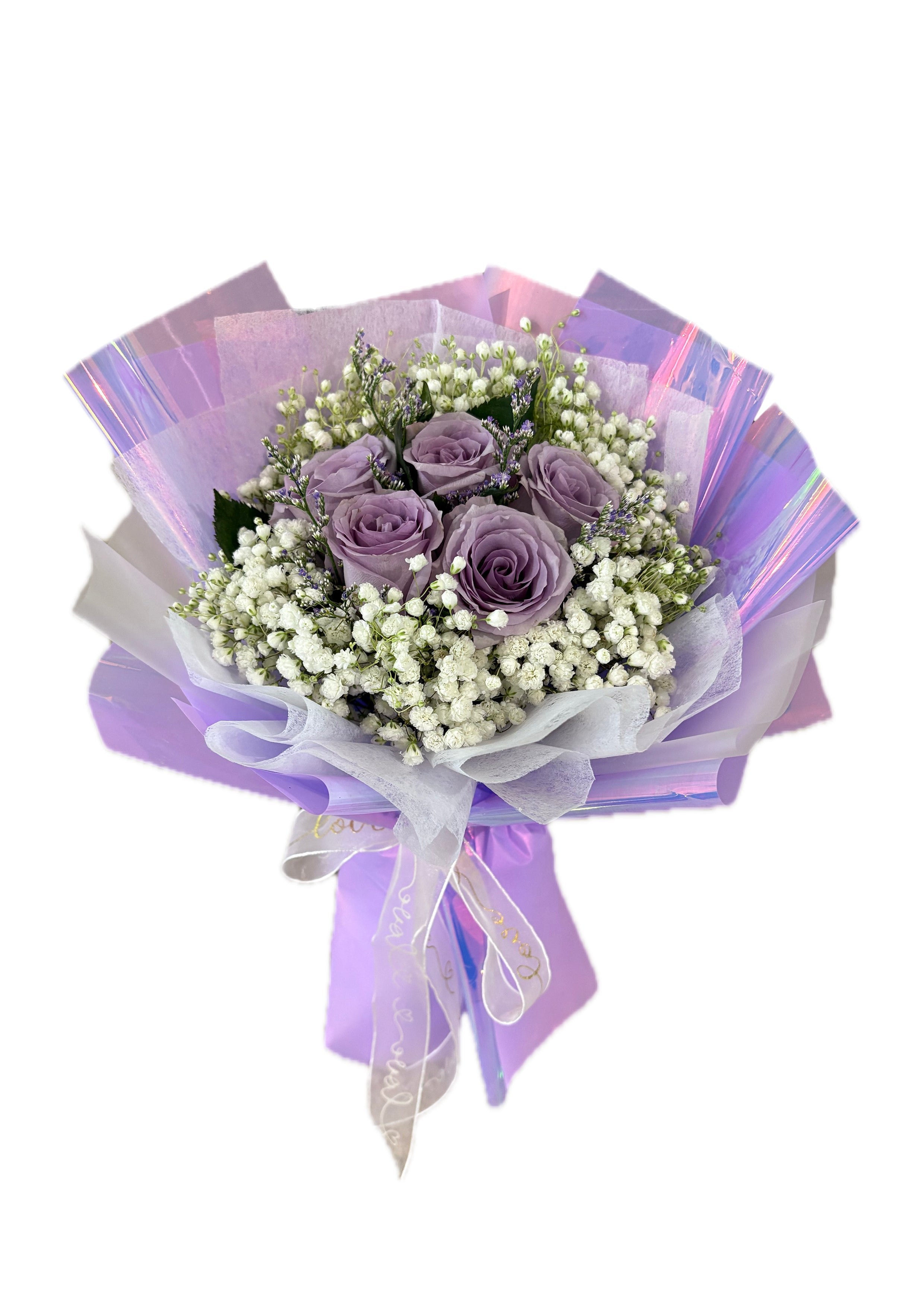 Lavender Dew