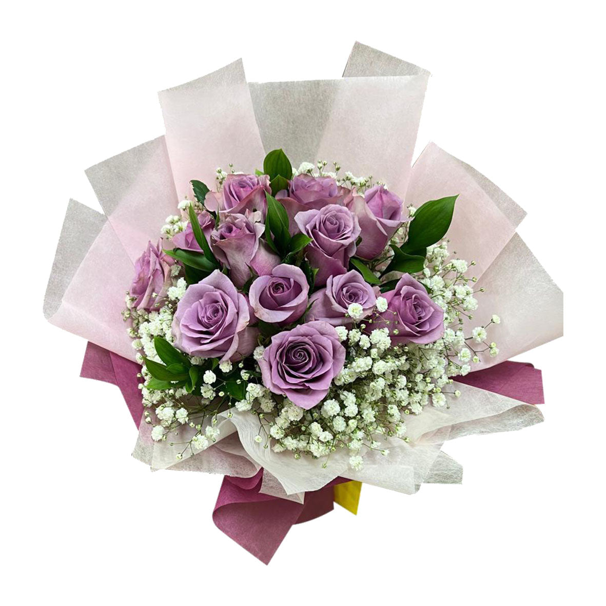 Lavender Reverie