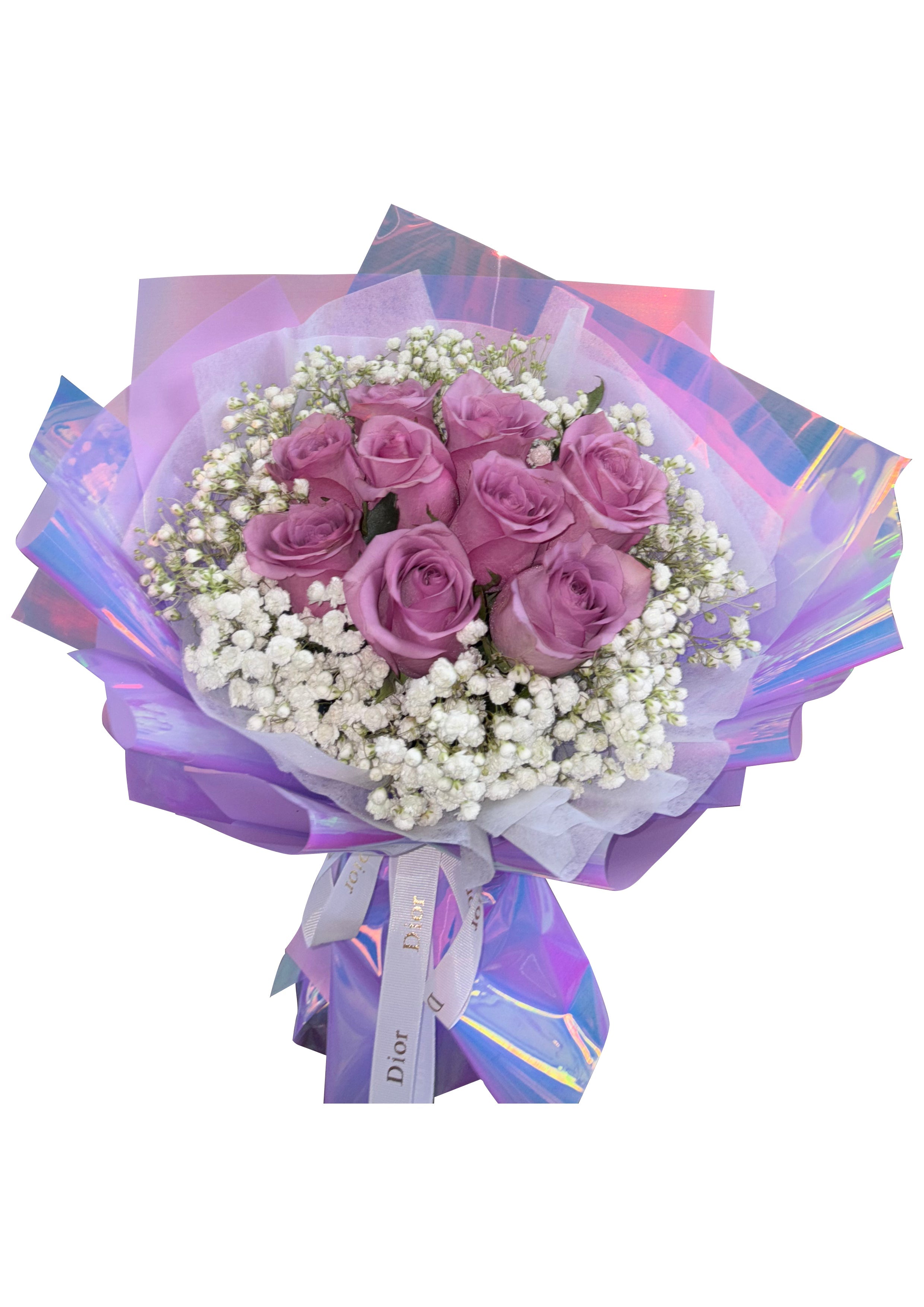 Lilac Bliss