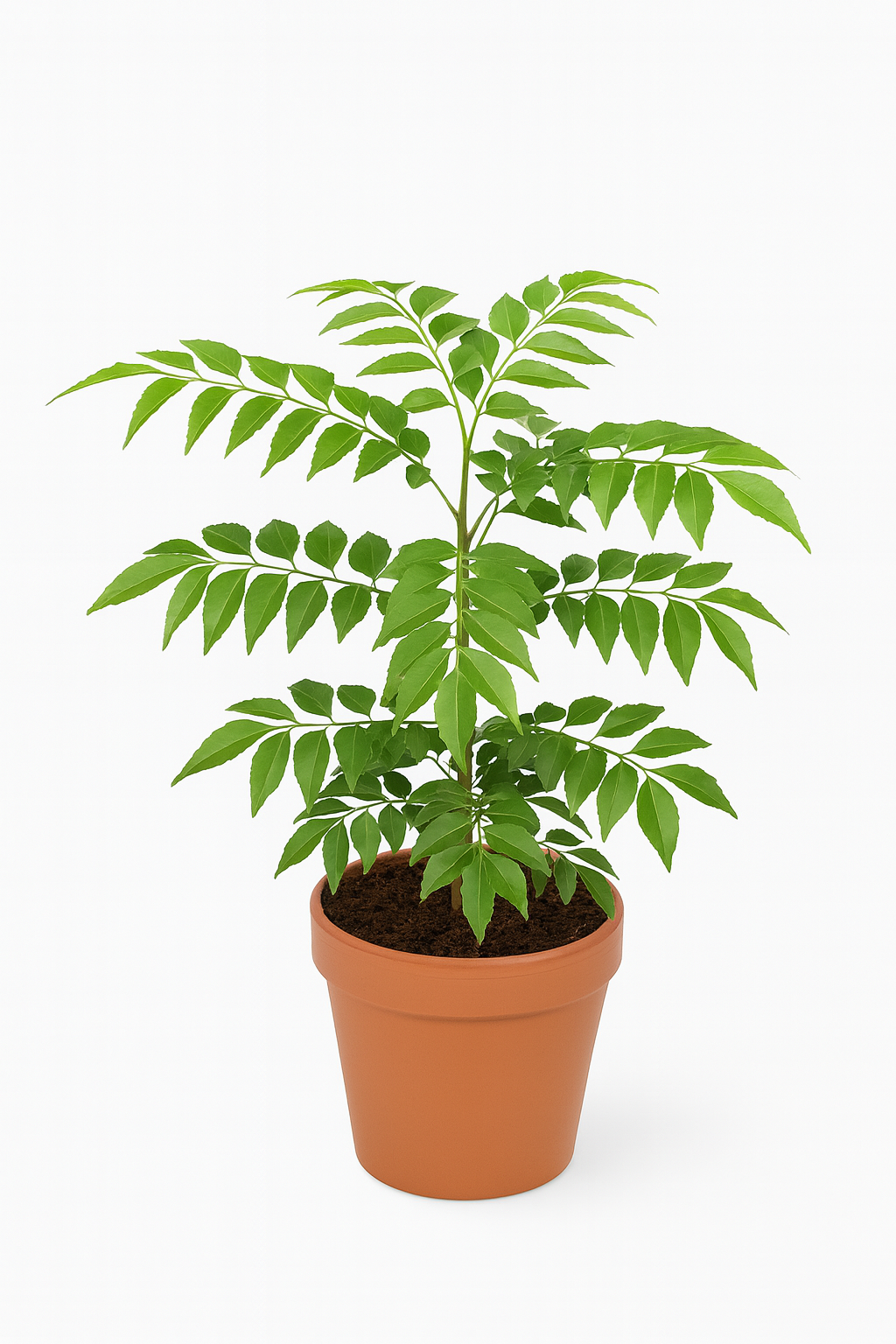 Murraya Paniculata