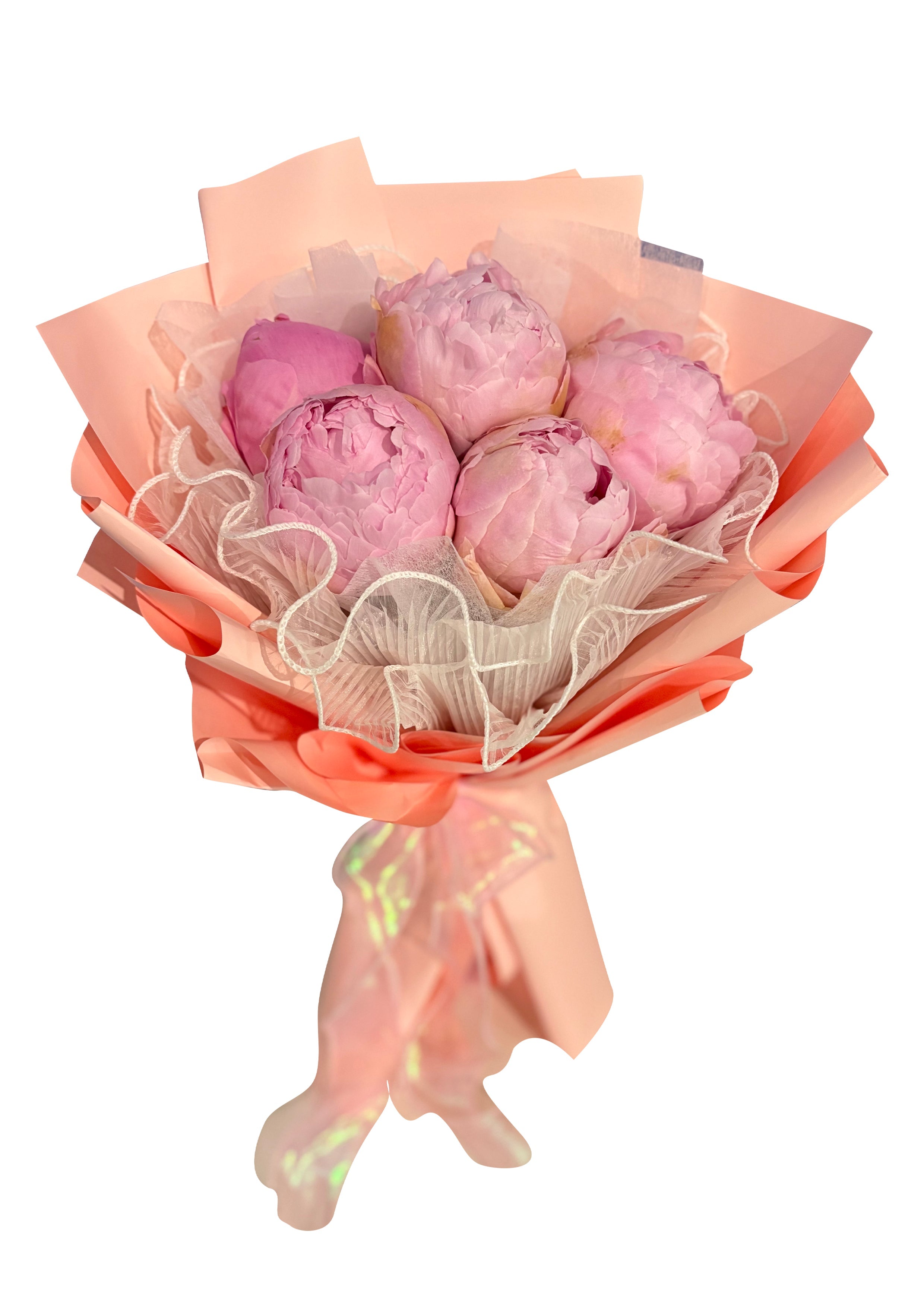 Peony Whirl