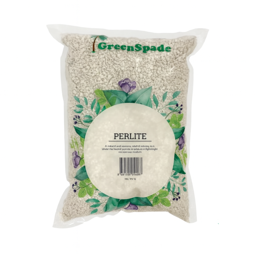 GreenSpade Perlite 5L