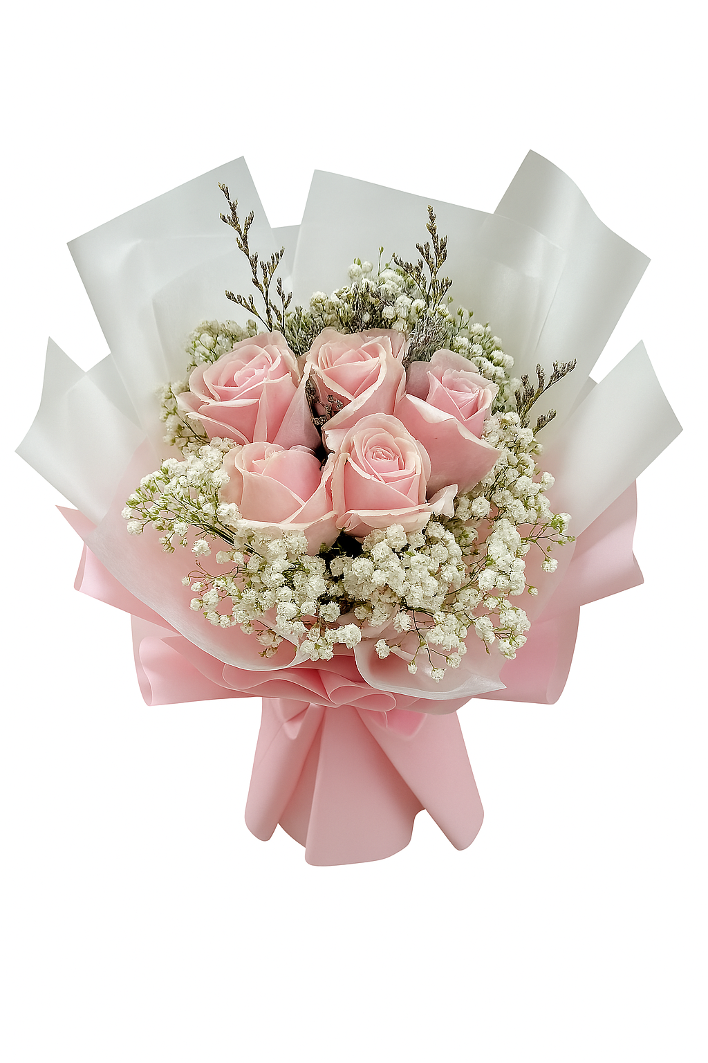 Petal Bliss
