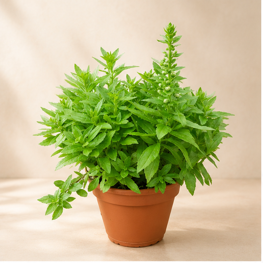 Angelonia Angustifolia Alba | Plant
