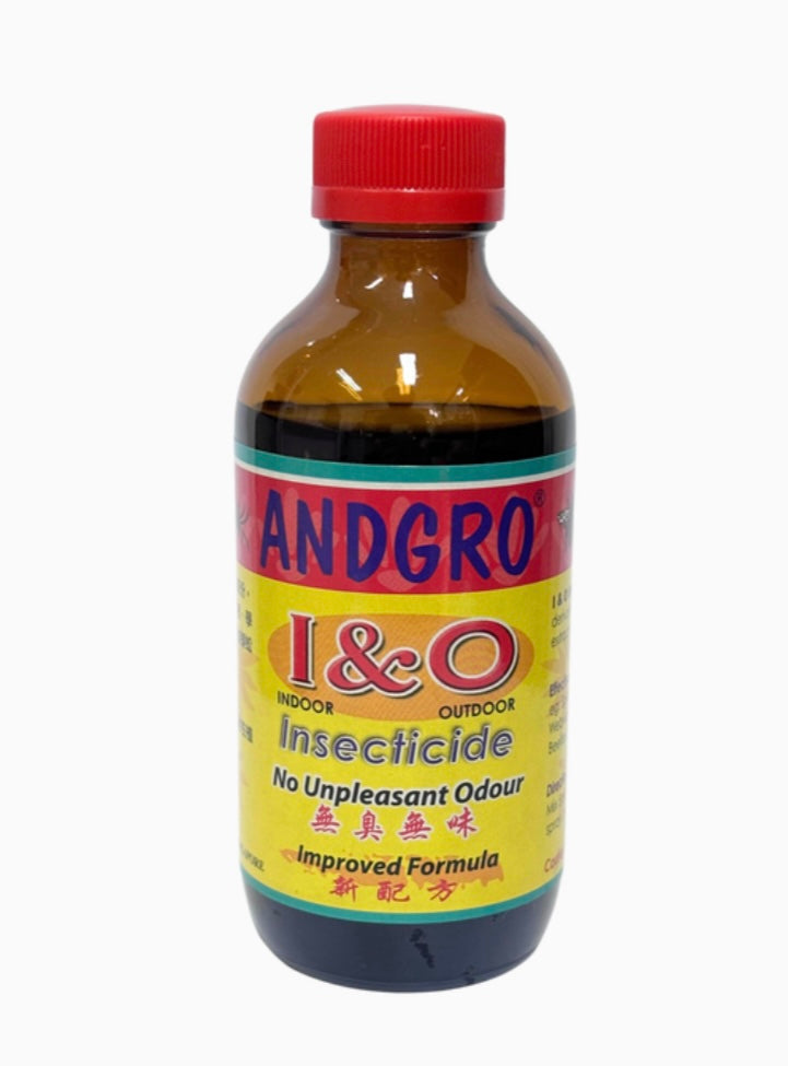Plant Insecticide