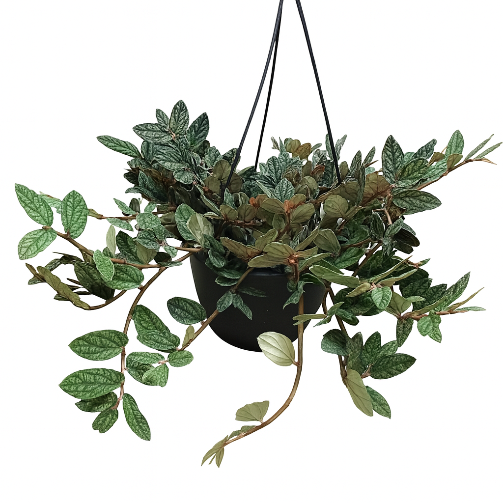 Polynesian Ivy